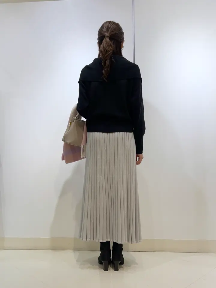 ONWARD CROSSET SELECT 松本 コーディネート画像