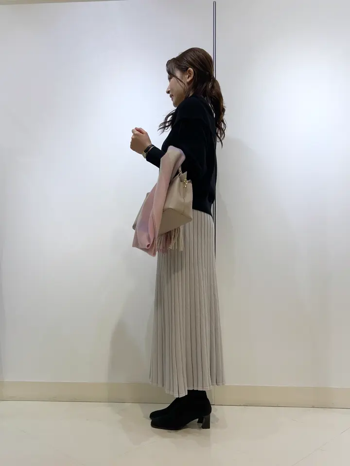 ONWARD CROSSET SELECT 松本 コーディネート画像