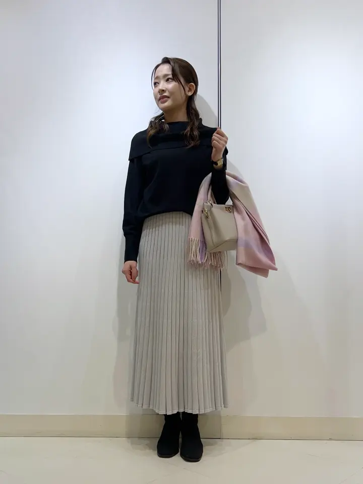 ONWARD CROSSET SELECT 松本 コーディネート画像