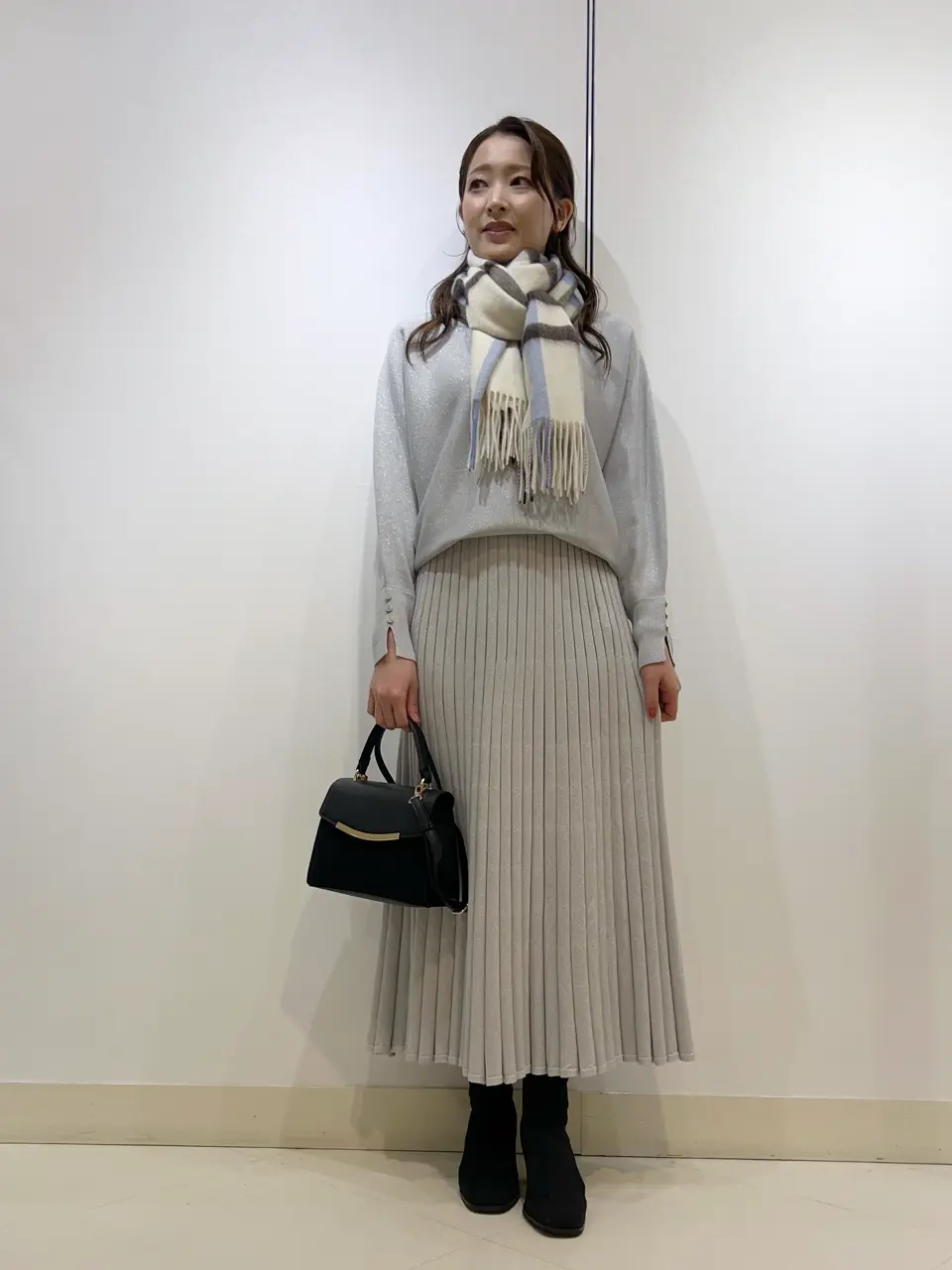 ONWARD CROSSET SELECT 松本 コーディネート画像