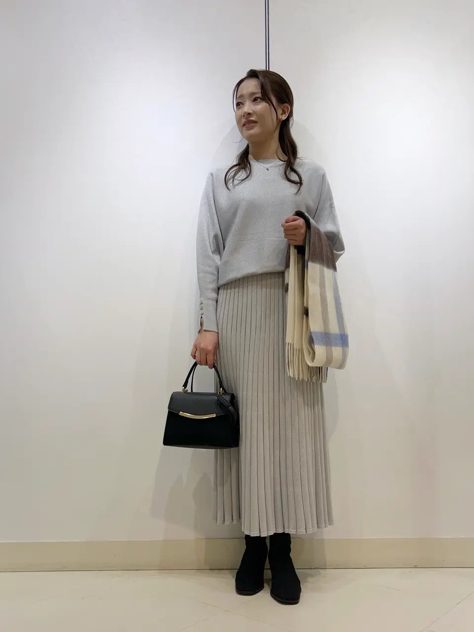 ONWARD CROSSET SELECT 松本 コーディネート画像