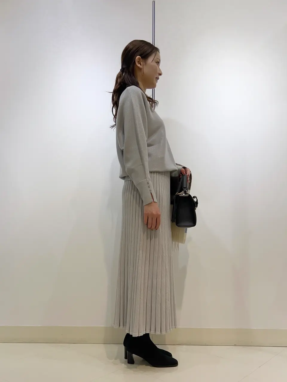 ONWARD CROSSET SELECT 松本 コーディネート画像