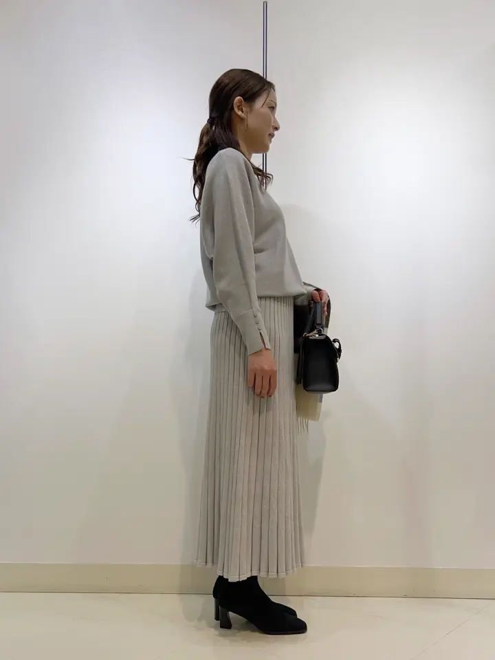 ONWARD CROSSET SELECT 松本 コーディネート画像