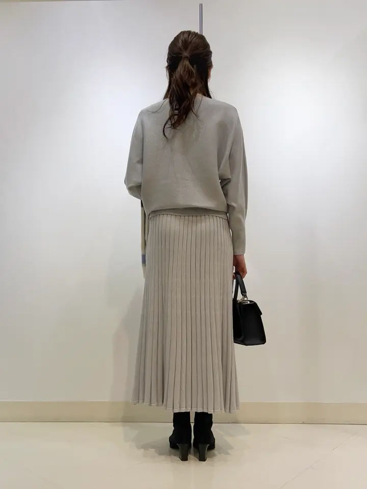 ONWARD CROSSET SELECT 松本 コーディネート画像