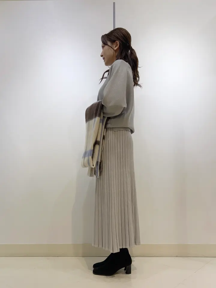 ONWARD CROSSET SELECT 松本 コーディネート画像