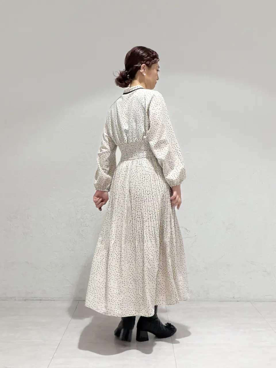 ONWARD CROSSET SELECT 宮澤 コーディネート画像