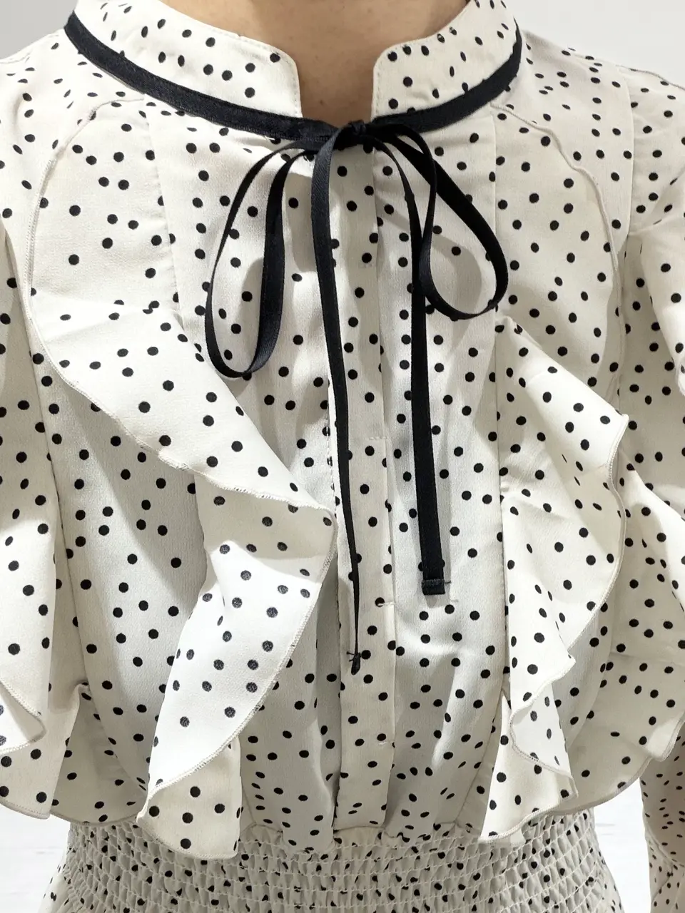 ONWARD CROSSET SELECT 宮澤 コーディネート画像