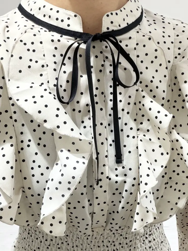 ONWARD CROSSET SELECT 宮澤 コーディネート画像