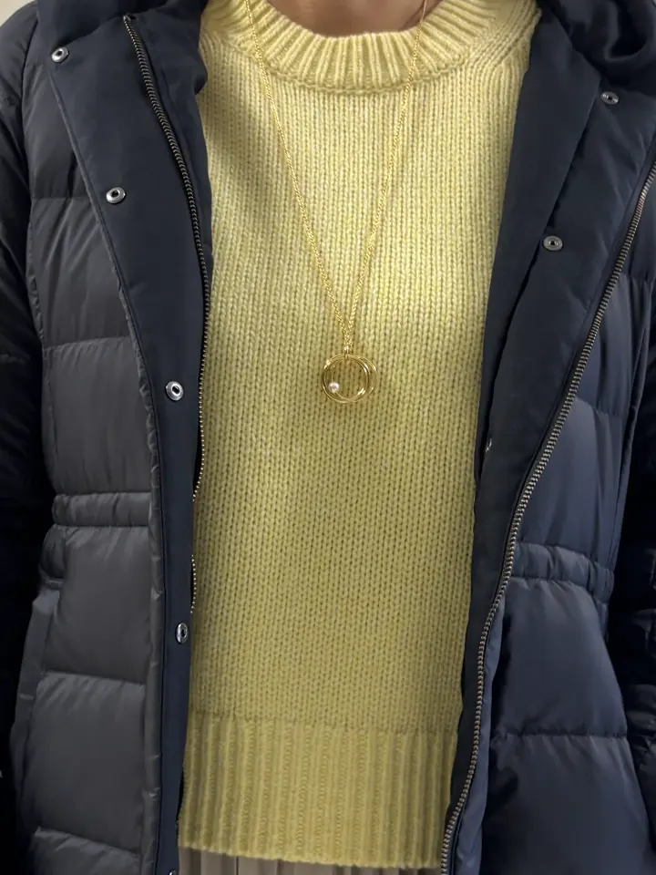 ONWARD CROSSET SELECT 衛藤 コーディネート画像