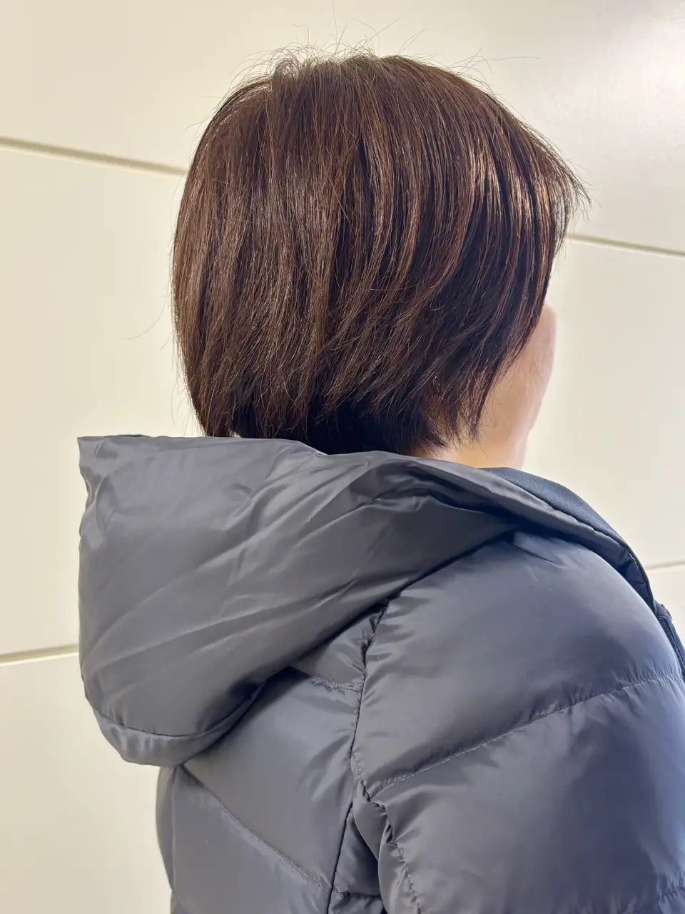 ONWARD CROSSET SELECT 衛藤 コーディネート画像