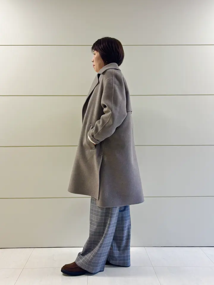 ONWARD CROSSET SELECT 衛藤 コーディネート画像