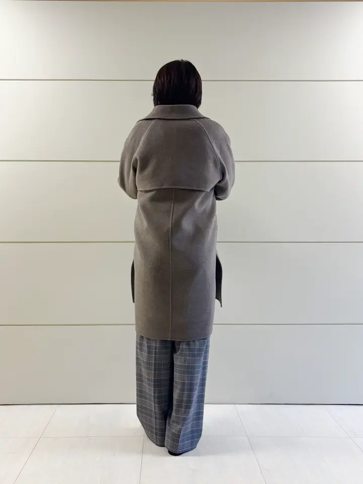 ONWARD CROSSET SELECT 衛藤 コーディネート画像