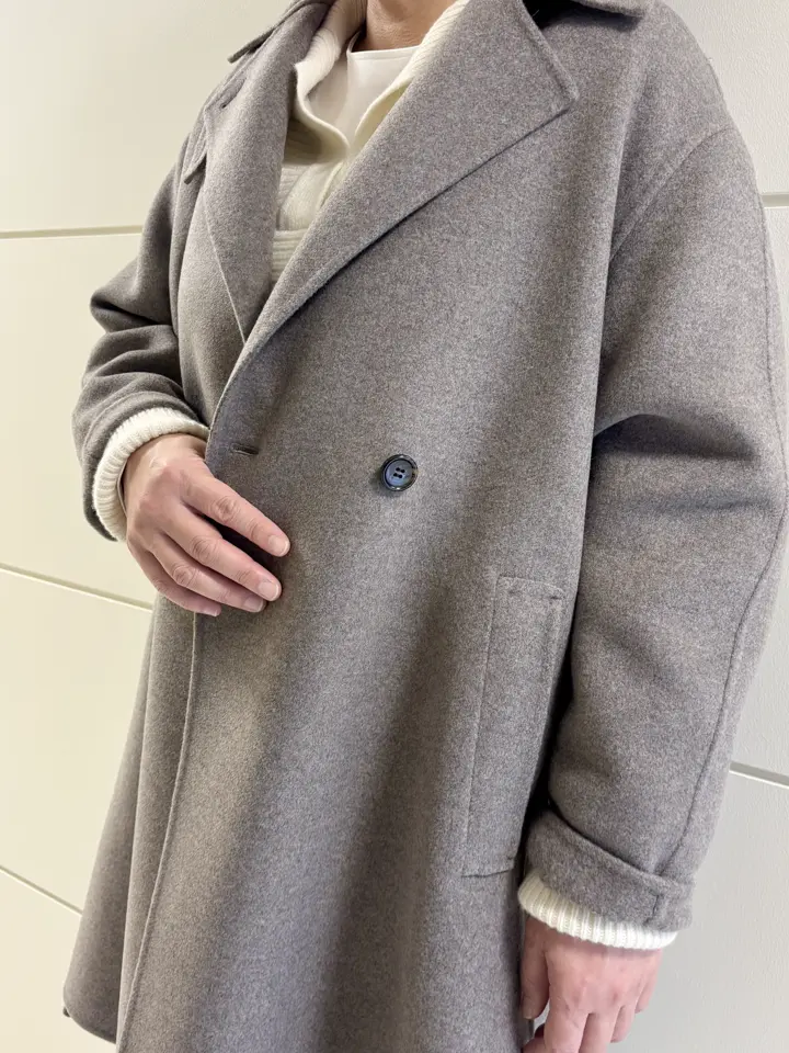 ONWARD CROSSET SELECT 衛藤 コーディネート画像