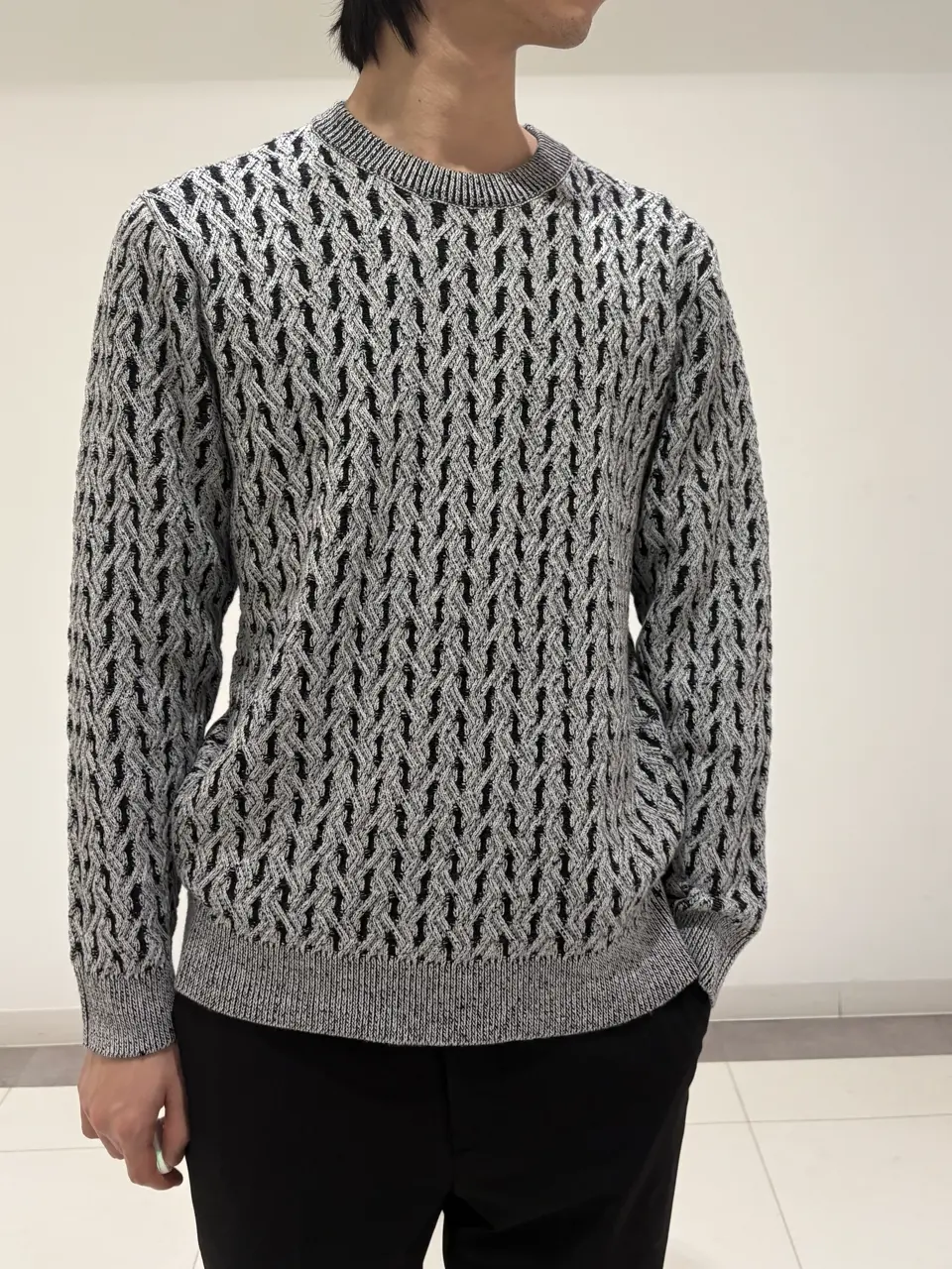 ONWARD CROSSET SELECT 石川　凌大 コーディネート画像