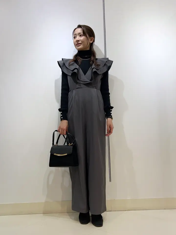 ONWARD CROSSET SELECT 松本 コーディネート画像