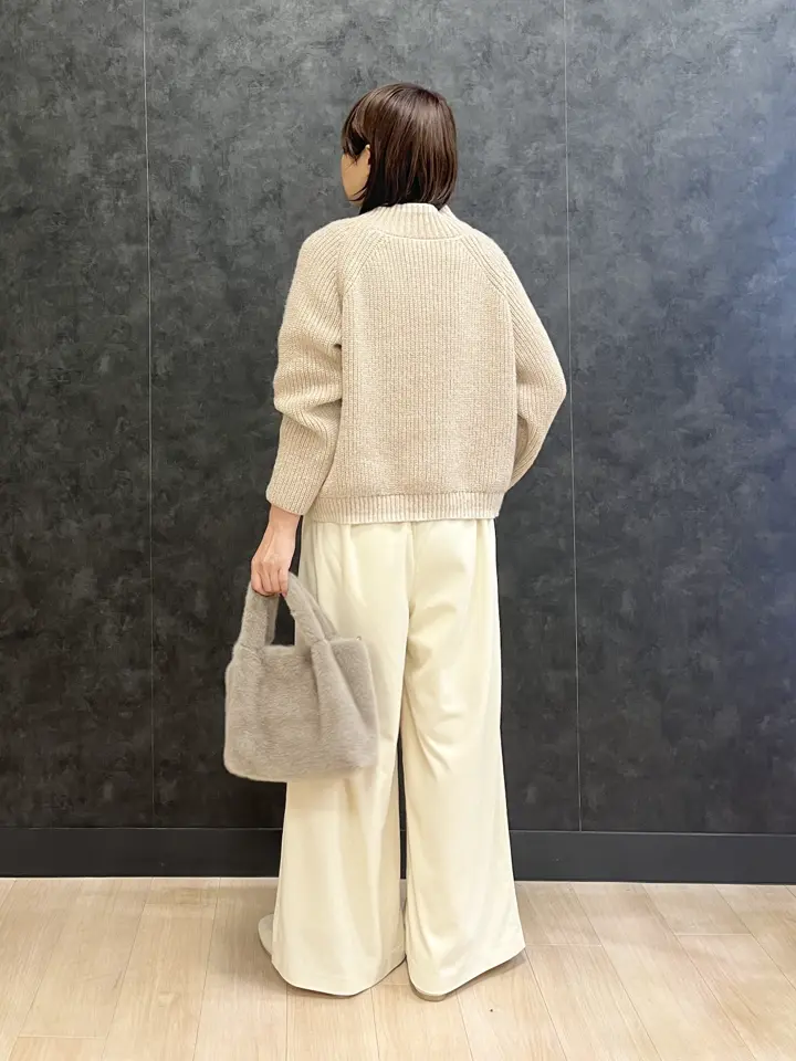 ONWARD CROSSET SELECT 金澤 コーディネート画像