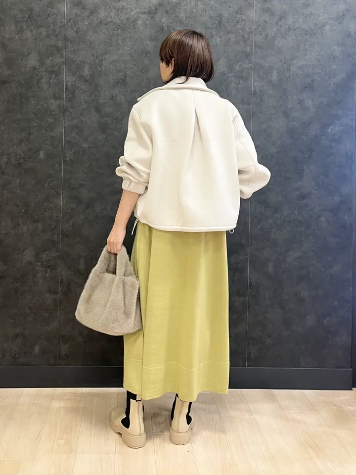 ONWARD CROSSET SELECT 金澤 コーディネート画像