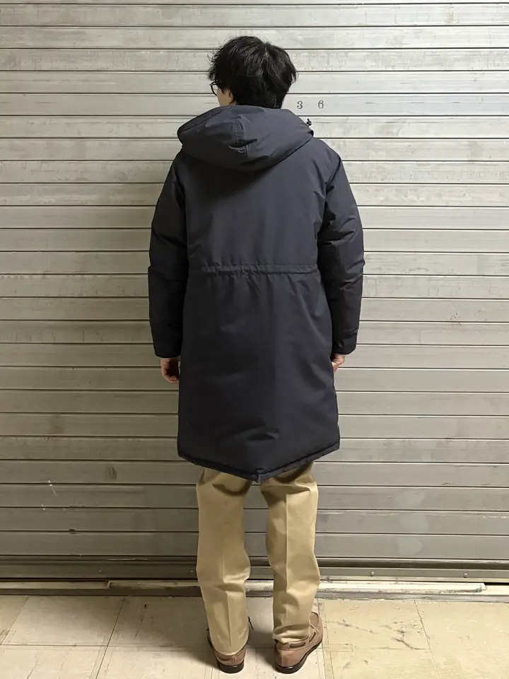 ONWARD CROSSET SELECT 小西 コーディネート画像