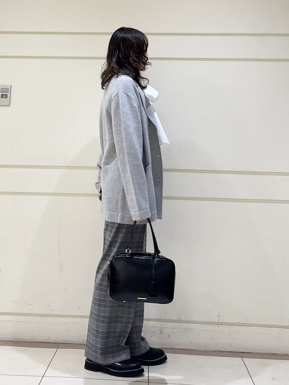 ONWARD CROSSET SELECT Kanako コーディネート画像