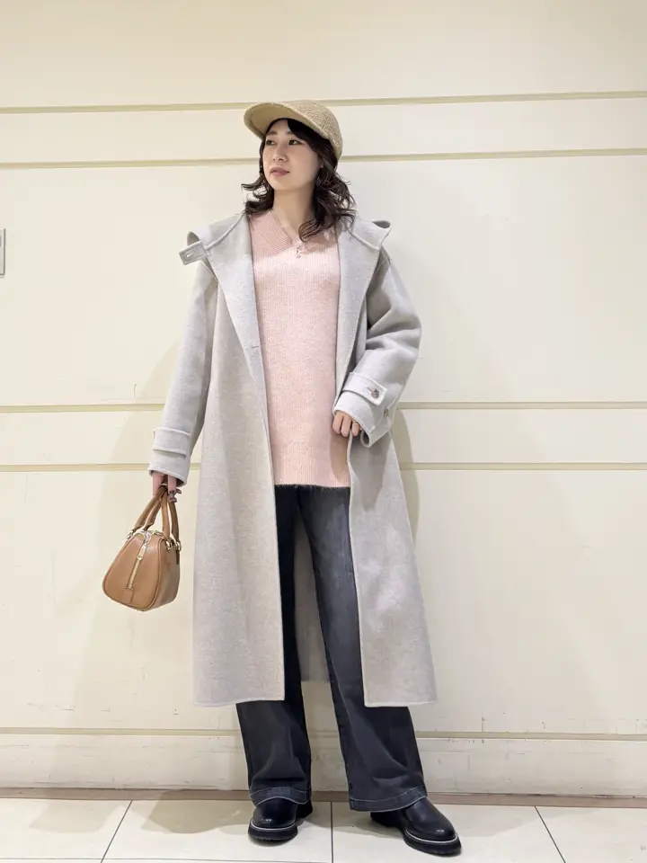 ONWARD CROSSET SELECT Kanako コーディネート画像