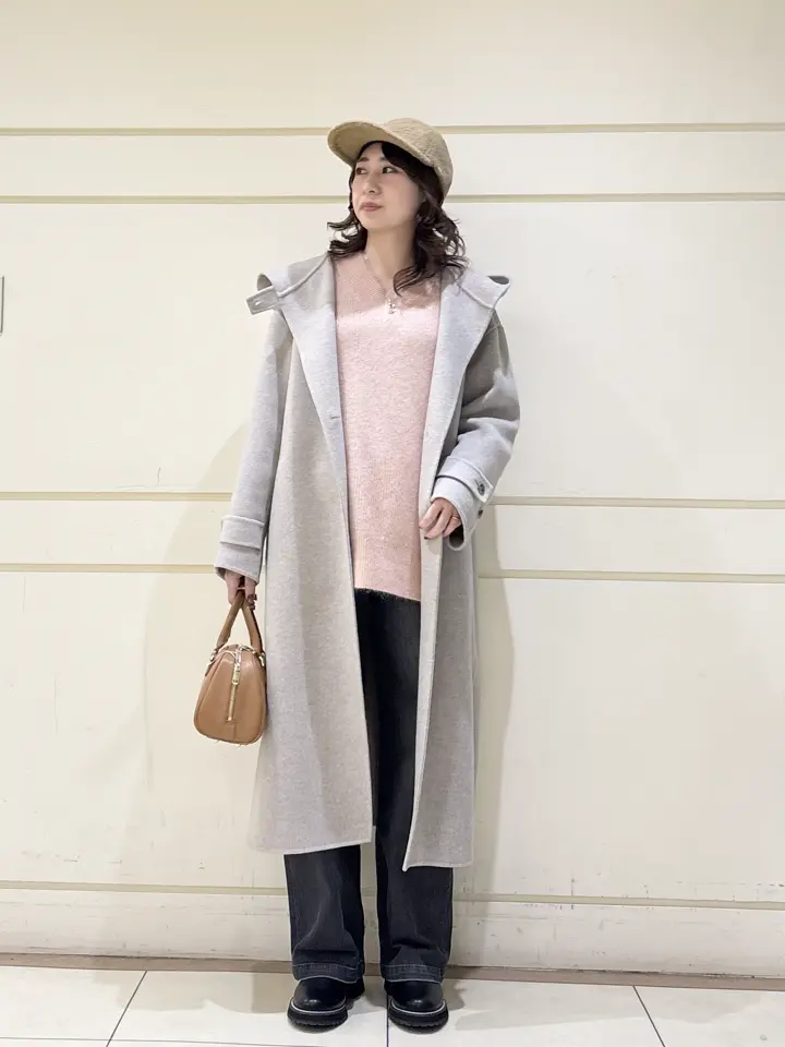 ONWARD CROSSET SELECT Kanako コーディネート画像