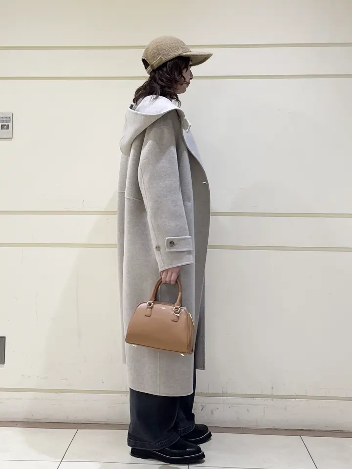 ONWARD CROSSET SELECT Kanako コーディネート画像