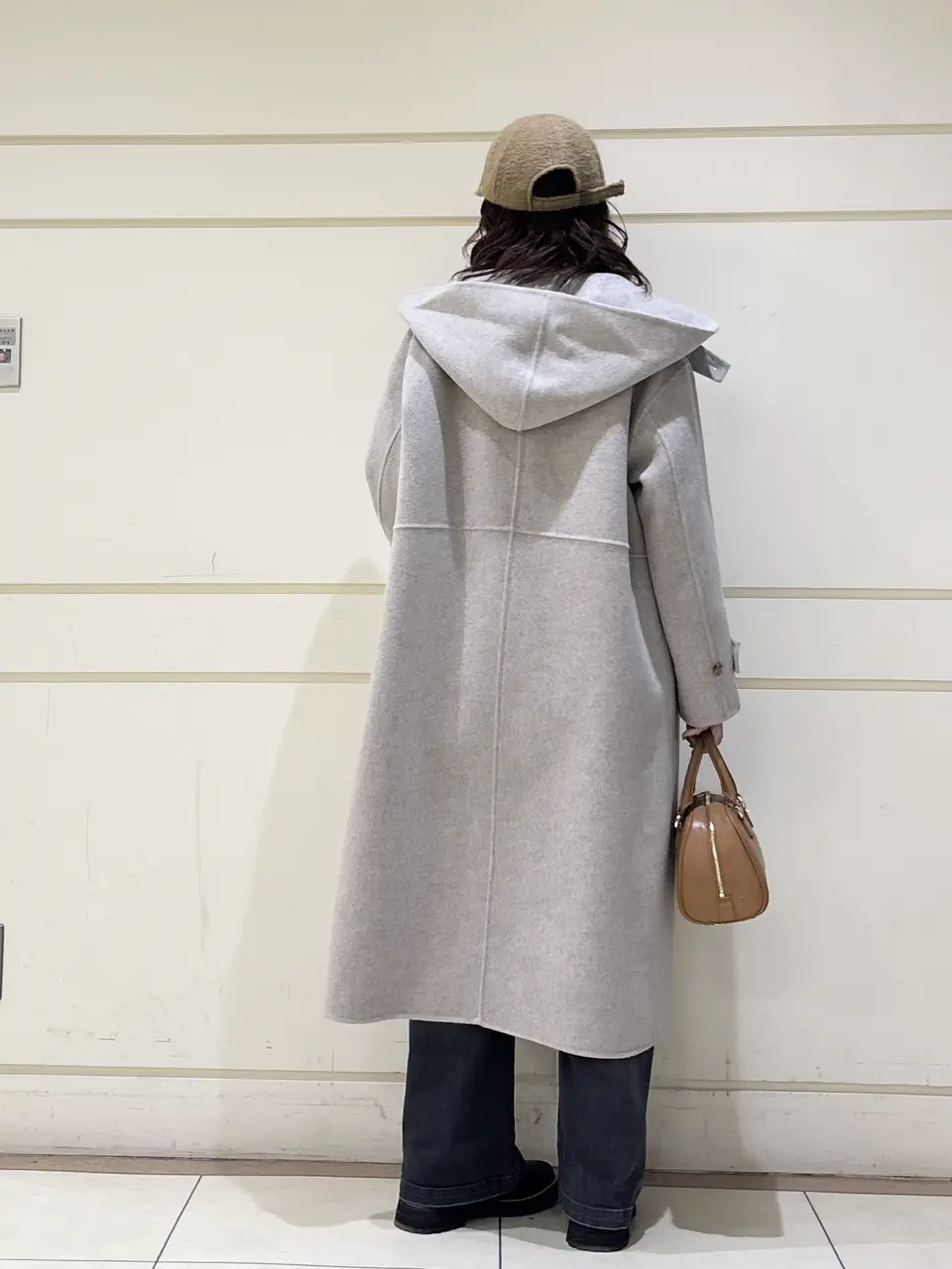 ONWARD CROSSET SELECT Kanako コーディネート画像