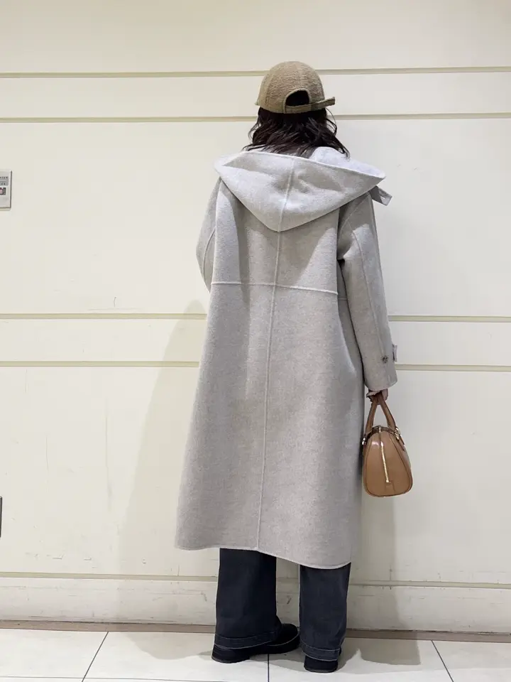 ONWARD CROSSET SELECT Kanako コーディネート画像