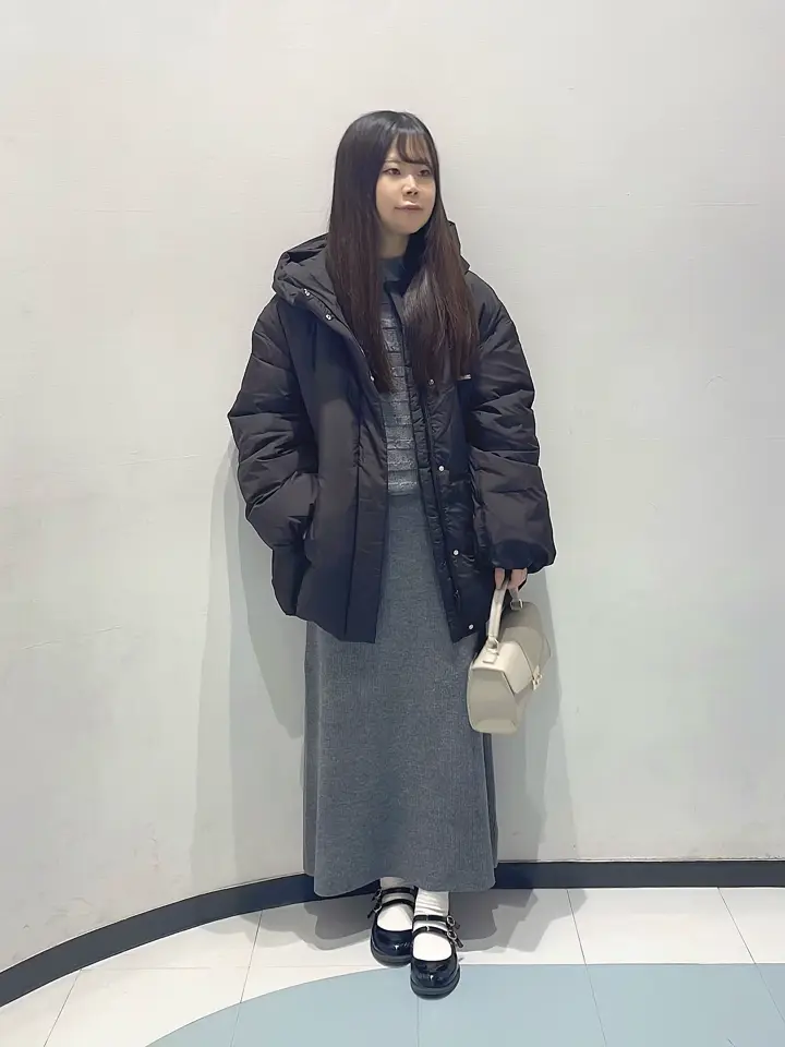 ONWARD CROSSET SELECT 安田 コーディネート画像