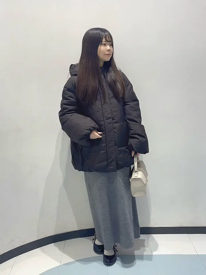 ONWARD CROSSET SELECT 安田 コーディネート画像