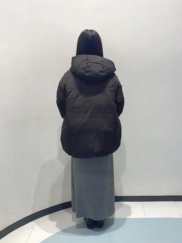 ONWARD CROSSET SELECT 安田 コーディネート画像