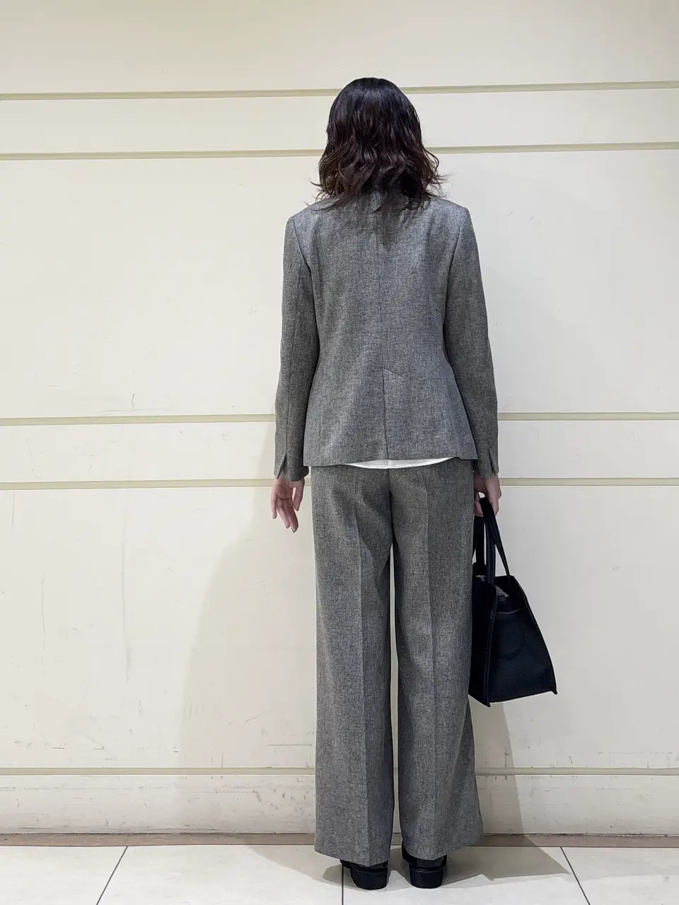 ONWARD CROSSET SELECT Kanako コーディネート画像