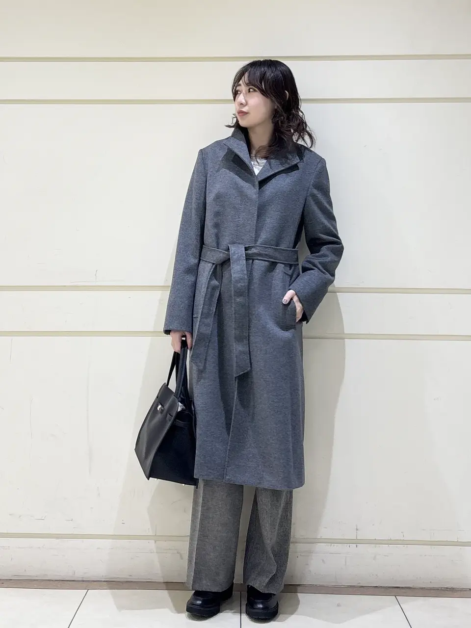 ONWARD CROSSET SELECT Kanako コーディネート画像