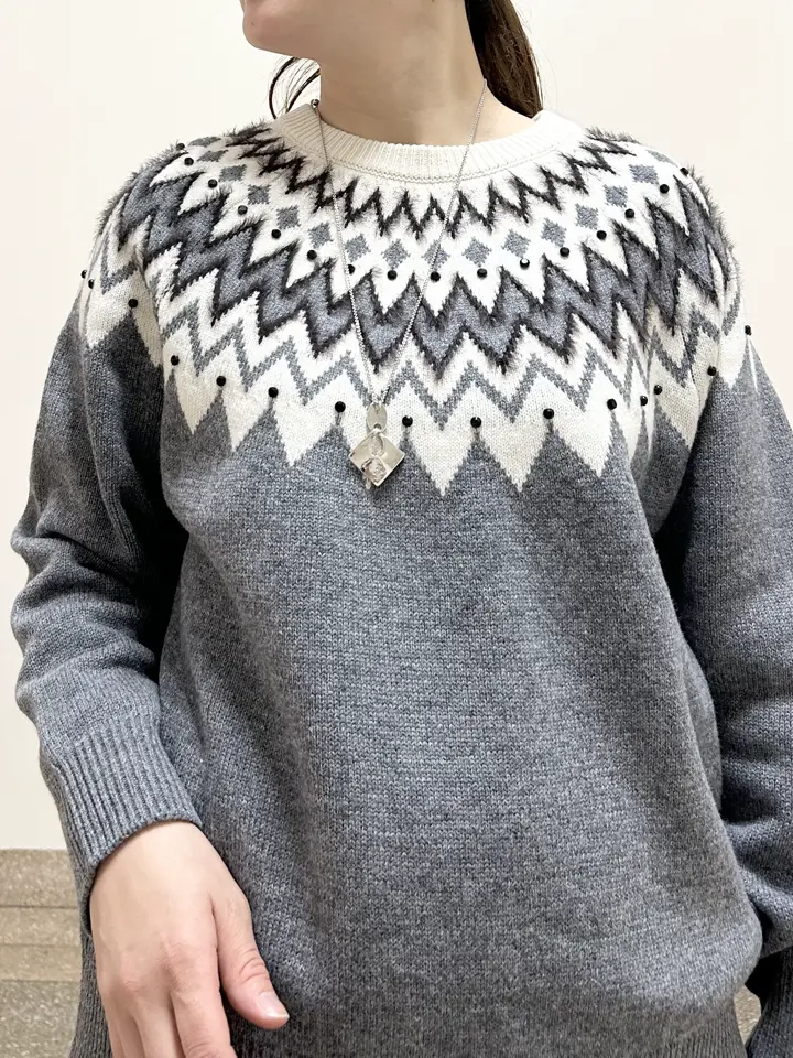 ONWARD CROSSET SELECT 千葉 コーディネート画像