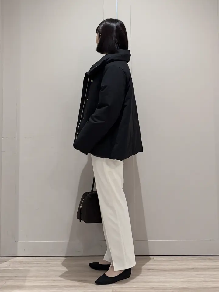 ONWARD CROSSET SELECT 山田 コーディネート画像