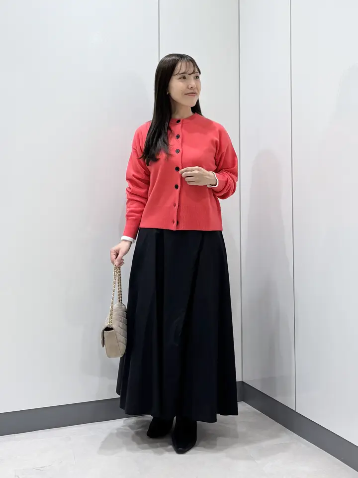 ONWARD CROSSET SELECT 櫻木 コーディネート画像