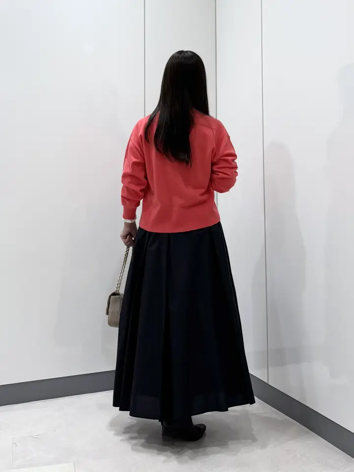 ONWARD CROSSET SELECT 櫻木 コーディネート画像