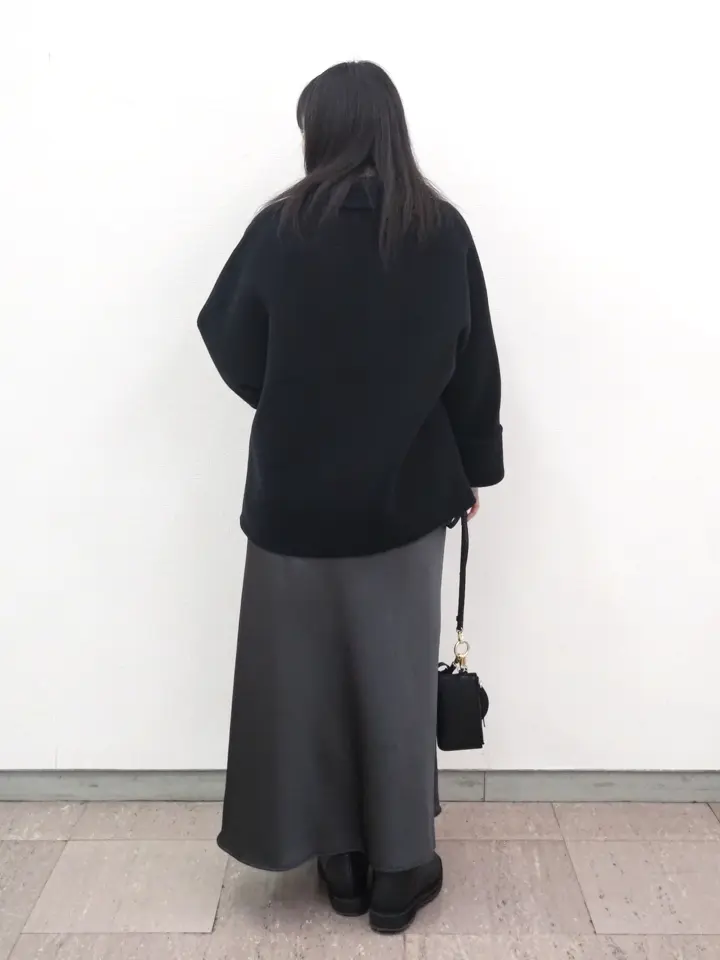 ONWARD CROSSET SELECT 福田 コーディネート画像