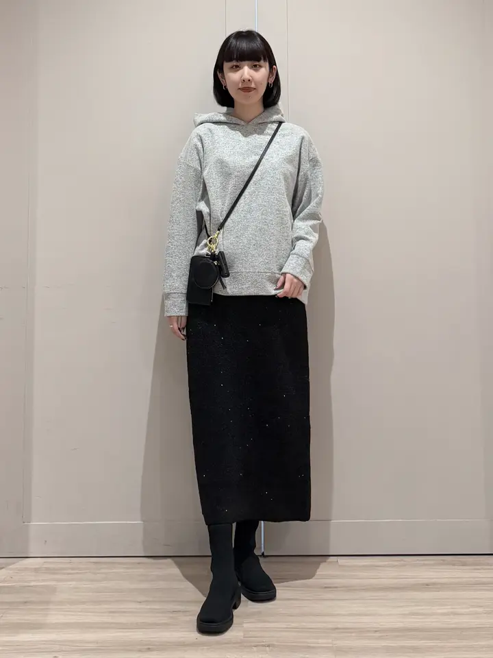 ONWARD CROSSET SELECT 山田 コーディネート画像