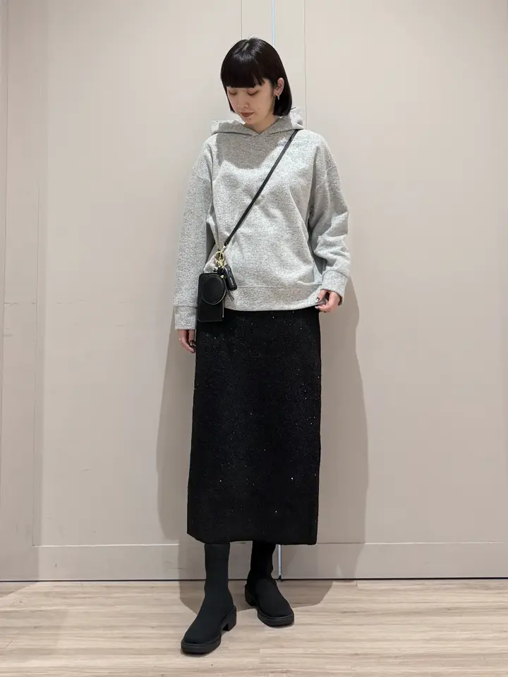 ONWARD CROSSET SELECT 山田 コーディネート画像