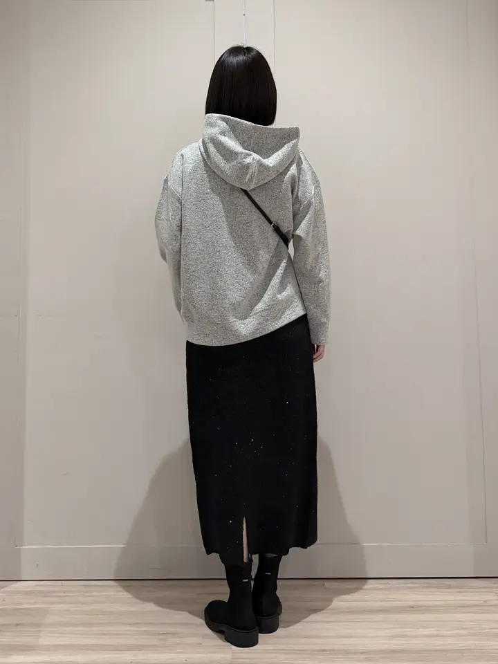 ONWARD CROSSET SELECT 山田 コーディネート画像