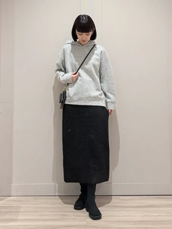 ONWARD CROSSET SELECT 山田 コーディネート画像