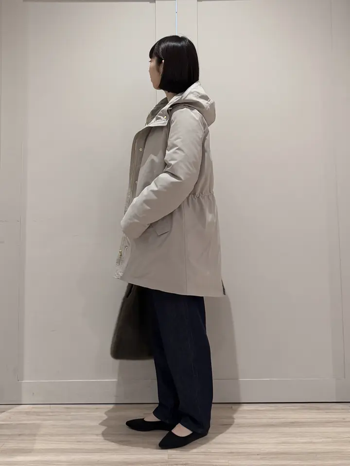 ONWARD CROSSET SELECT 山田 コーディネート画像