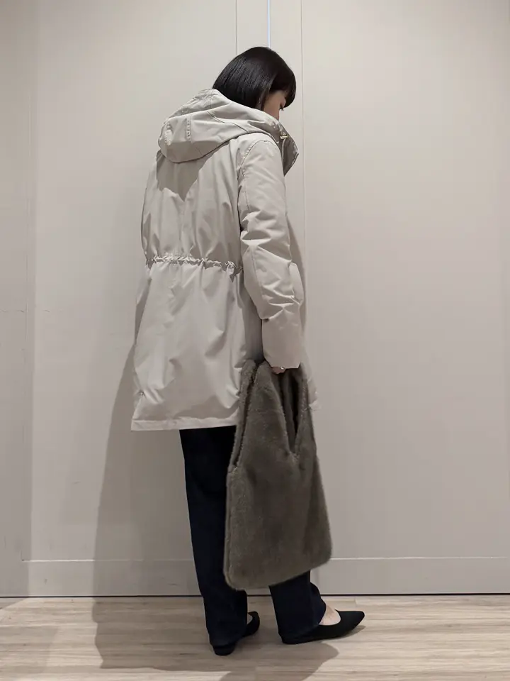 ONWARD CROSSET SELECT 山田 コーディネート画像