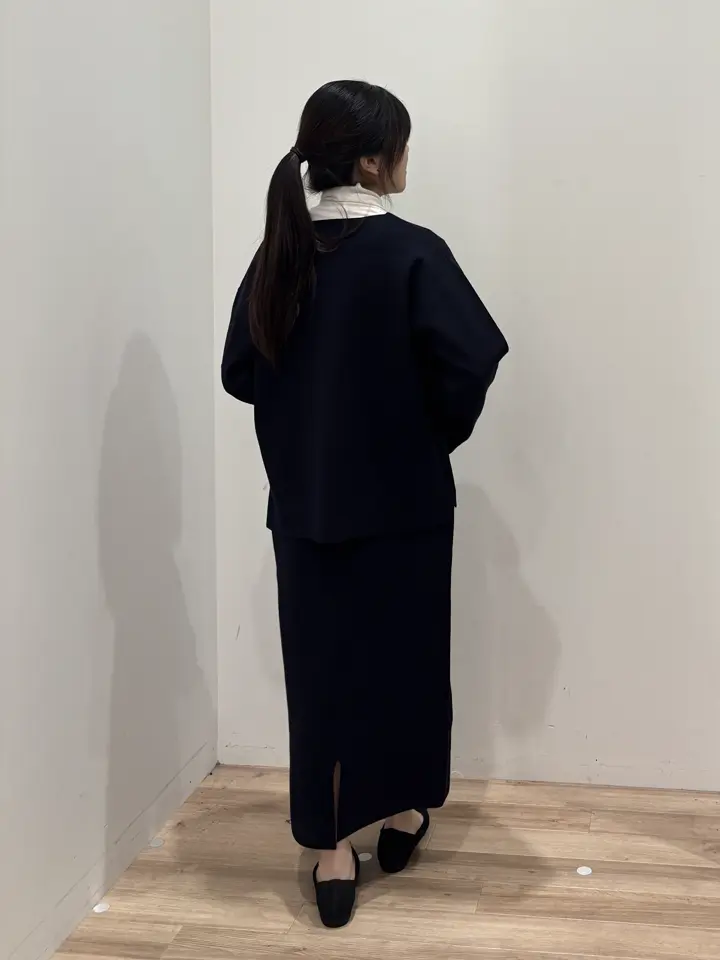 ONWARD CROSSET SELECT 岩橋 コーディネート画像