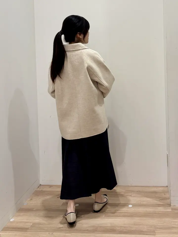 ONWARD CROSSET SELECT 岩橋 コーディネート画像