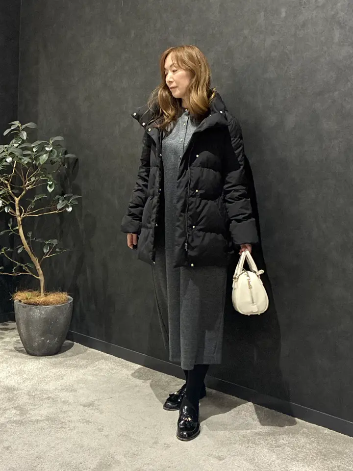 ONWARD CROSSET SELECT niina コーディネート画像