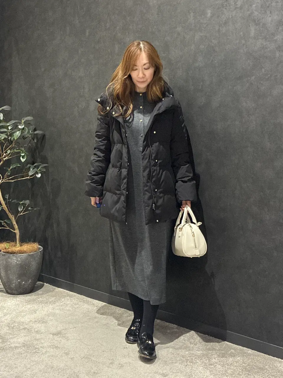 ONWARD CROSSET SELECT niina コーディネート画像