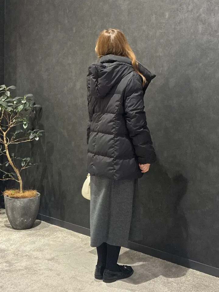 ONWARD CROSSET SELECT niina コーディネート画像