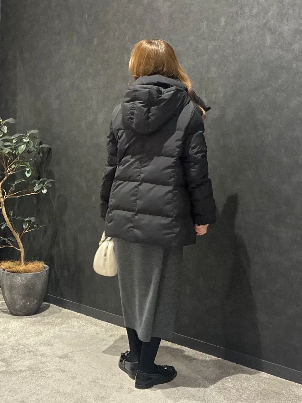 ONWARD CROSSET SELECT niina コーディネート画像